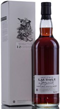 Adelphi Laudale Batch 3 Dailuaine 12 Year Old Single Malt 70